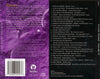 Classic Disney Volume IV by Various - CD Back Cover
