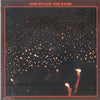 Before The Flood by Bob Dylan, The Band - CD Back Cover