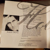 Temptation by Holly Cole - CD Back Cover