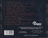 Souvenirs by John Prine - CD Back Cover