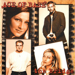 The Bridge by Ace Of Base (CD)
