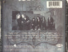 Between Two Fires by Cell Mates - CD Back Cover