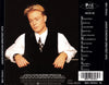 Greatest Hits by Jason Donovan - CD Back Cover