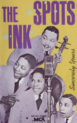 Sincerely Yours by The Ink Spots (CD)
