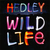 Wild Life by Hedley - CD Album Cover