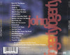 Premonition by John Fogerty - CD Back Cover