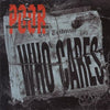 Who Cares by The Poor - CD Album Cover