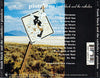 Pistolero by Frank Black And The Catholics - CD Back Cover