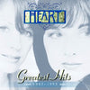 Greatest Hits 1985 - 1995 by Heart - CD Album Cover