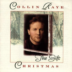 Christmas (The Gift) by Collin Raye (CD)