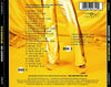 Notorious C.H.O. by Margaret Cho - CD Back Cover