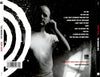 The Ringing Bell by Derek Webb - CD Back Cover