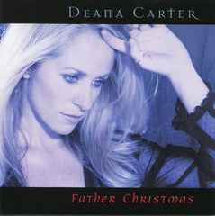 Father Christmas by Deana Carter (CD)