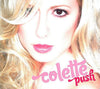 Push by Colette - CD Album Cover