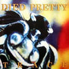 Trace by Died Pretty - CD Album Cover
