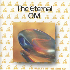 The Eternal OM by Eternal OM (CD)