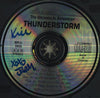 Magic Moods-The Ultimate In Relaxation: Thunderstorm by No Artist (CD)