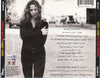 The Globe Sessions by Sheryl Crow - CD Back Cover