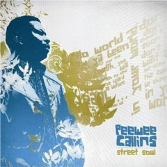 Street Soul by Pee Wee Callins (CD)