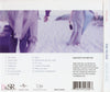 Day By Day by Bet.e and Stef - CD Back Cover