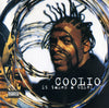 It Takes A Thief by Coolio - CD Album Cover
