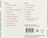 Europe '72 by The Grateful Dead - CD Back Cover