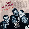 The All Stars In Philadelphia by Louis Armstrong And His All-Stars - CD Album Cover