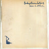 Down In Albion by Babyshambles - CD Album Cover