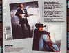 Brand New Man by Brooks & Dunn - CD Back Cover
