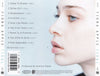 Tidal by Fiona Apple - CD Back Cover
