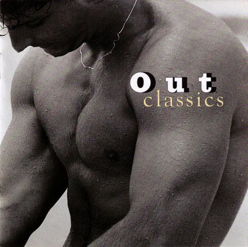 Out Classics by Various - CD Album Cover