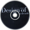 Design Of A Decade 1986 / 1996 by Janet Jackson - Additional CD Image
