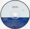 Broadway Super Hits Vol. 1 by Various - Additional CD Image