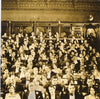 Broadway Super Hits Vol. 1 by Various - CD Back Cover