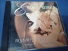 Mystery Lady: Songs Of Billie Holiday by Etta James - CD Album Cover