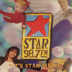 Star 98.7: It's Star Music Collector's Edition 1996 by Various (CD)