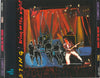 Bring On The Night by Sting - CD Back Cover