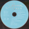 Shania Twain by Shania Twain - Additional CD Image