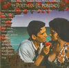 The Postman = Il Postino by Luis Bacalov - CD Album Cover