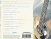 Simplicity Praise Volume 2 - Guitar by John Briglevich - CD Back Cover