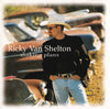 Making Plans by Ricky Van Shelton - CD Album Cover