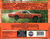 The Dukes Of Hazzard (Music From The Motion Picture) by Various - CD Back Cover
