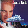 Music From The Motion Picture Soundtrack Leap Of Faith by Various - CD Album Cover
