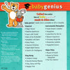 Children's Songs by Baby Genius (3) (CD)