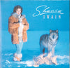 Shania Twain by Shania Twain - CD Album Cover