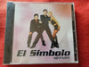 No Pares by El Simbolo - CD Album Cover