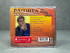 Puro Dolor by Paquita La Del Barrio - CD Back Cover