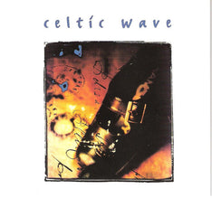 Celtic Wave by Various (CD)
