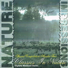 Special Compilation Number Two: Classics In Nature by Various (CD)
