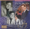Rivers Of Joy by Don Moen - CD Album Cover